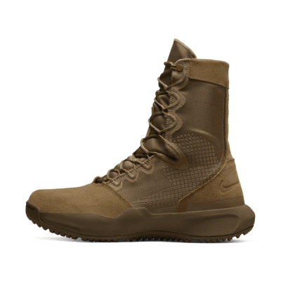 Nike sfb field 8 sage green best sale